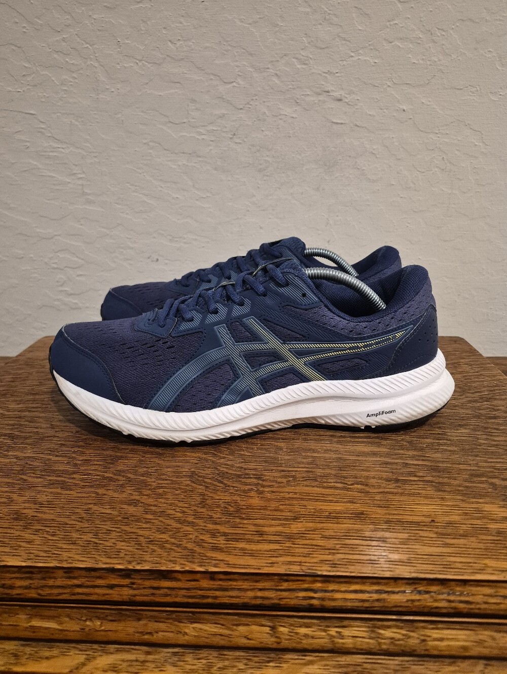 ASICS Gel-Contend 8 Athletic Running Shoes Men's Size US 11.5